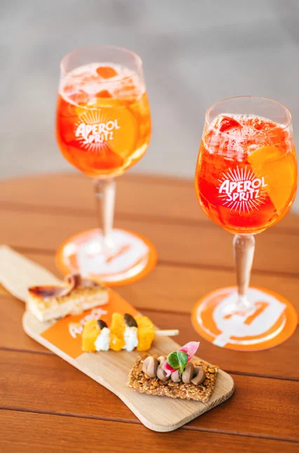 aperitif Spritz