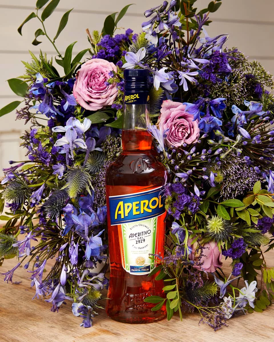 Aperol_Mothers_Day_Flowers