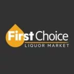 First choice liquor