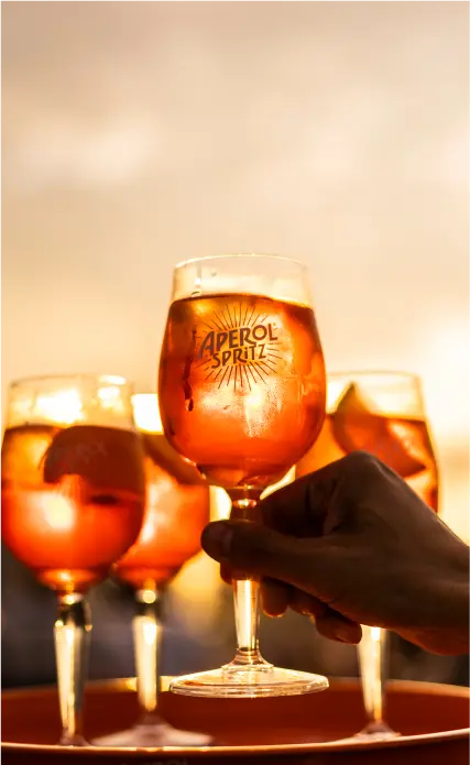 Aperol Aperol