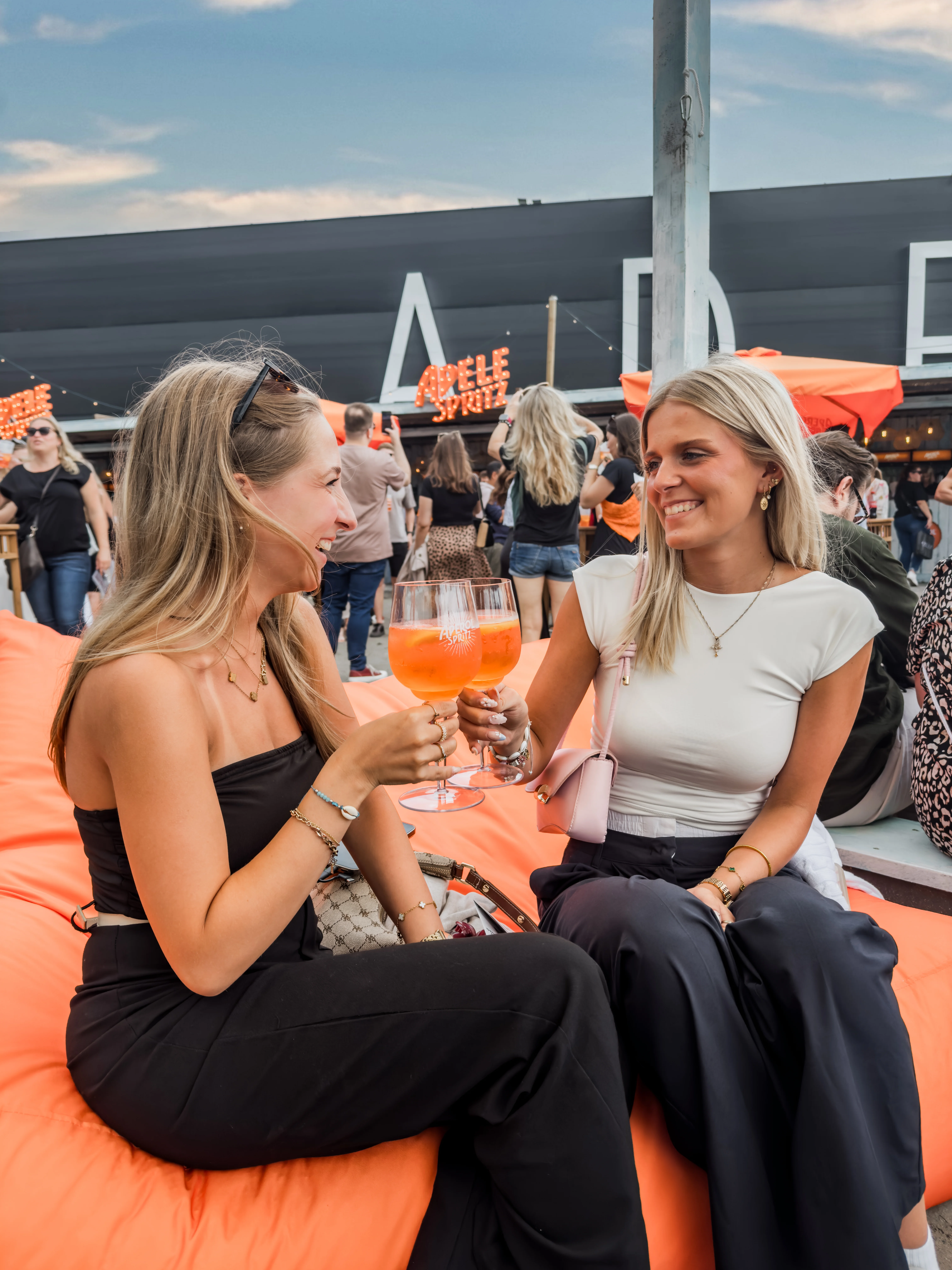Events | Aperol
