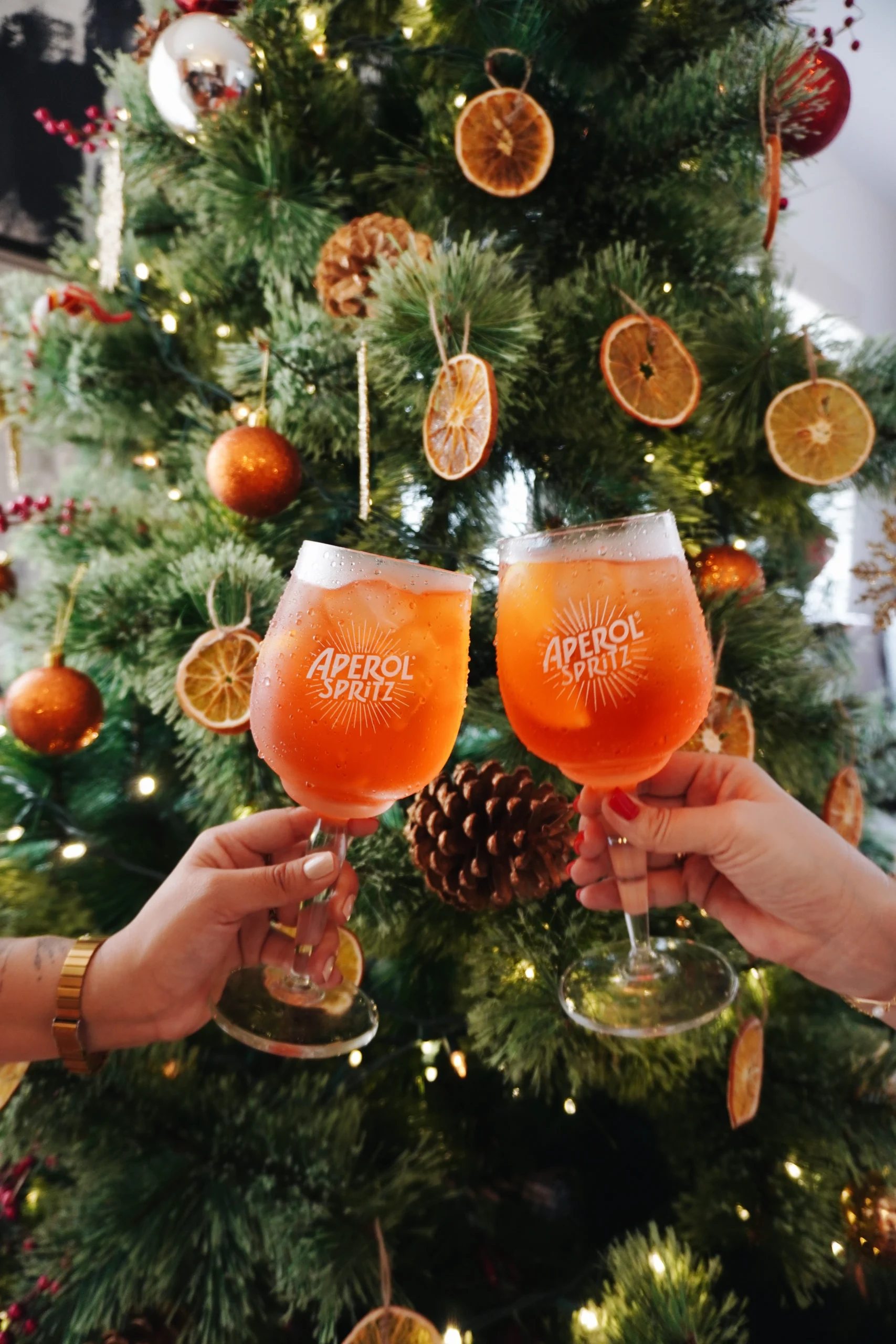 Moments for Connection in Christmas Traditions Around the Globe